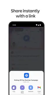 Loom – Screen and Cam Recorder screenshot 3