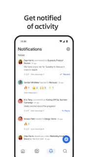 Loom – Screen and Cam Recorder screenshot 5