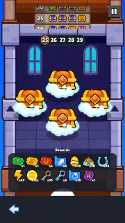 Loop Quest screenshot 6