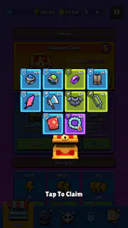 Loop Quest screenshot 7