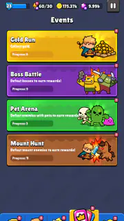 Loop Quest screenshot 8