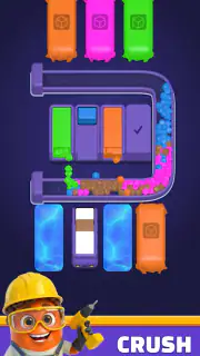 Loop Sort screenshot 4