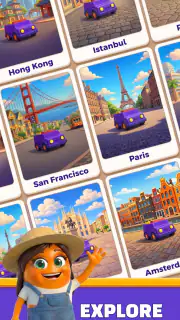 Loop Sort screenshot 5