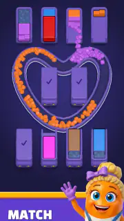 Loop Sort screenshot 7