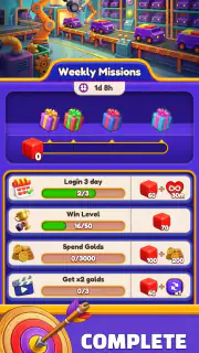 Loop Sort screenshot 8