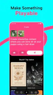 Loopit - Make Playables screenshot 2