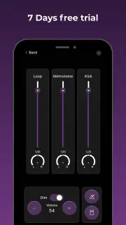 Loops By CDUB screenshot 3
