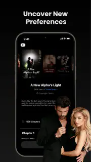 LooRead screenshot 2