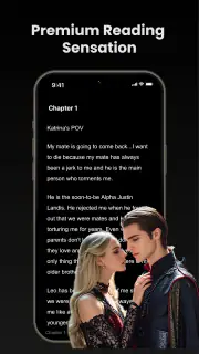 LooRead screenshot 3