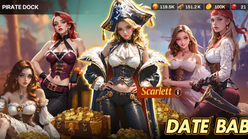 Lord of Seas: Survival & War screenshot 5