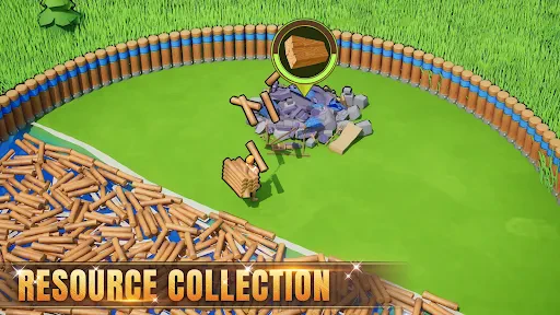 Lords Mobile: Kingdom Wars screenshot