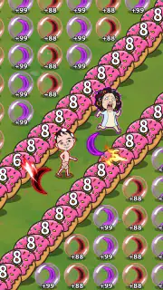 Lords War screenshot 2