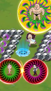 Lords War screenshot 5