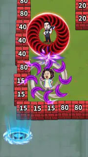 Lords War screenshot 8