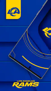 Los Angeles Rams screenshot 1