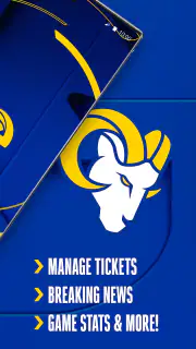 Los Angeles Rams screenshot 2