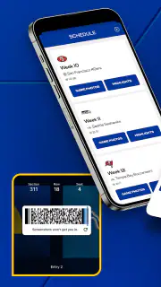 Los Angeles Rams screenshot 3