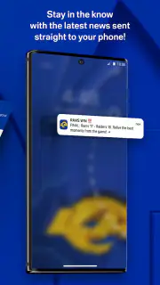 Los Angeles Rams screenshot 5