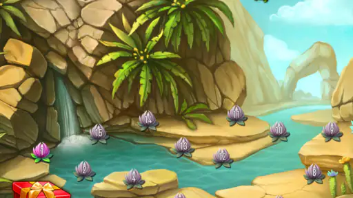 Lost Bubble - Bubble Shooter screenshot 4