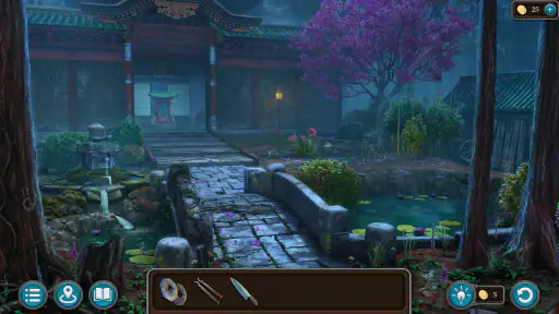 Lost Lands 11 screenshot 2