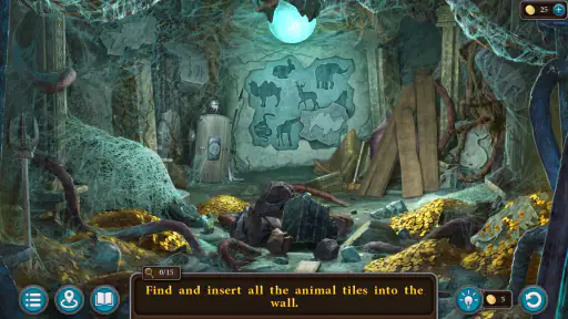 Lost Lands 11 screenshot 7
