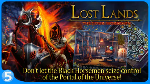 Lost Lands 2 screenshot 4