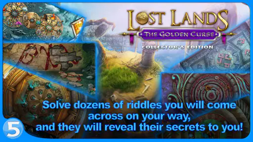 Lost Lands 3 screenshot 7