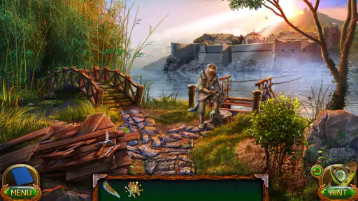 Lost Lands 4 screenshot 2