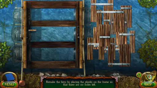 Lost Lands 4 screenshot 3