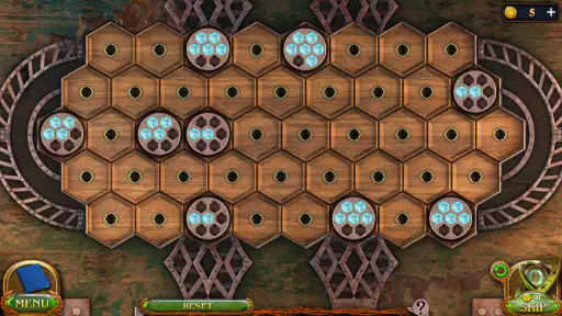 Lost Lands 9 screenshot 2