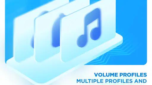 Loud Volume Booster screenshot 3