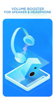 Loud Volume Booster screenshot 5