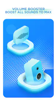Loud Volume Booster screenshot 6