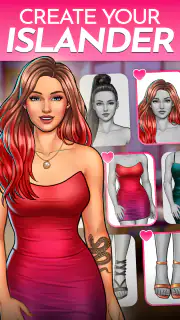 Love Island: The Game screenshot 2
