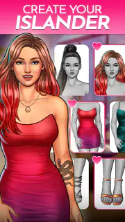 Love Island: The Game screenshot 8