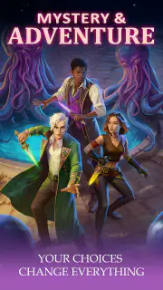 Love & Magic™: Spellfyre screenshot 2