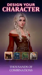 Love & Magic™: Spellfyre screenshot 4