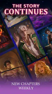 Love & Magic™: Spellfyre screenshot 5