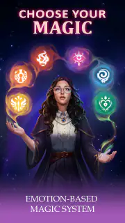 Love & Magic™: Spellfyre screenshot 8