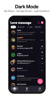 Love Messages: Text SMS screenshot 2