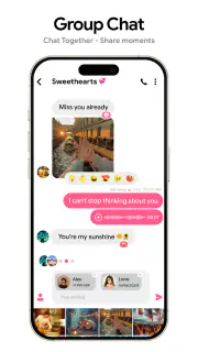 Love Messages: Text SMS screenshot 3