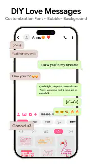 Love Messages: Text SMS screenshot 4