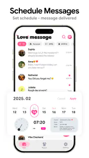 Love Messages: Text SMS screenshot 5
