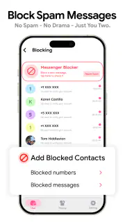 Love Messages: Text SMS screenshot 8