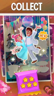 Love & Pies - Merge Mystery screenshot 6
