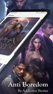 Love Story Books Romance screenshot 2