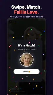 LoveMode: Pretty AI Girlfriend screenshot 3