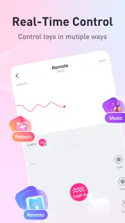 Lovense Remote screenshot 7