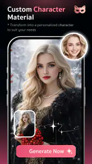 Lovmie-Personalize Your Moment screenshot 1