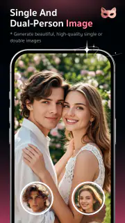 Lovmie-Personalize Your Moment screenshot 3